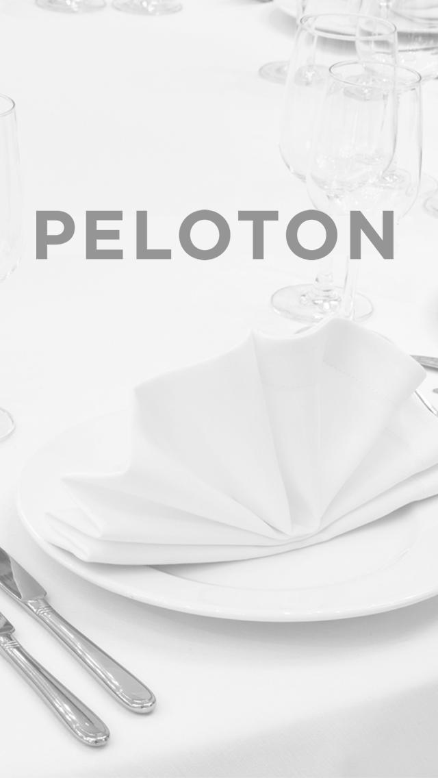 Peloton Events