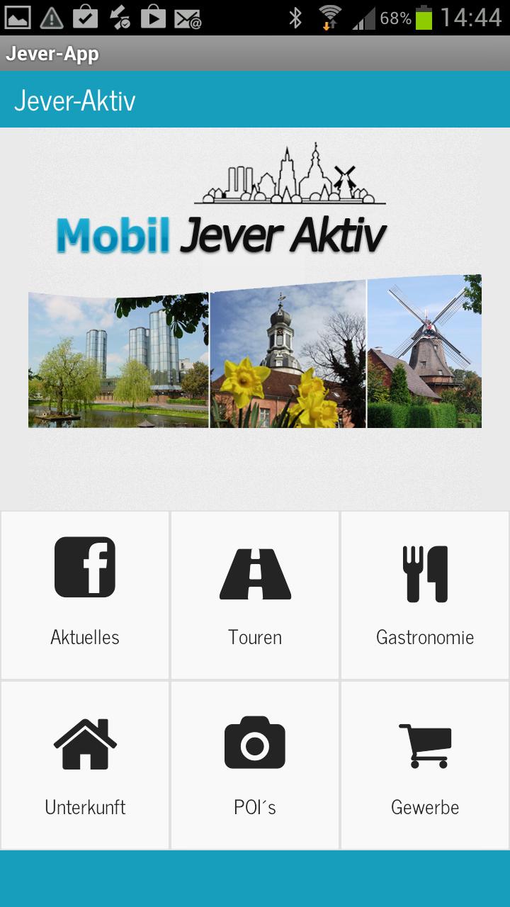 Jever Aktiv Mobil