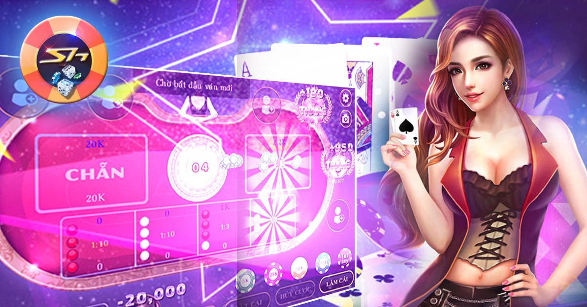 SH game danh bai doi thuong