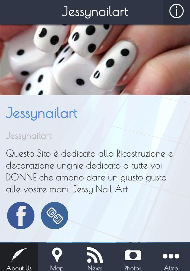 Jessy Nail Art