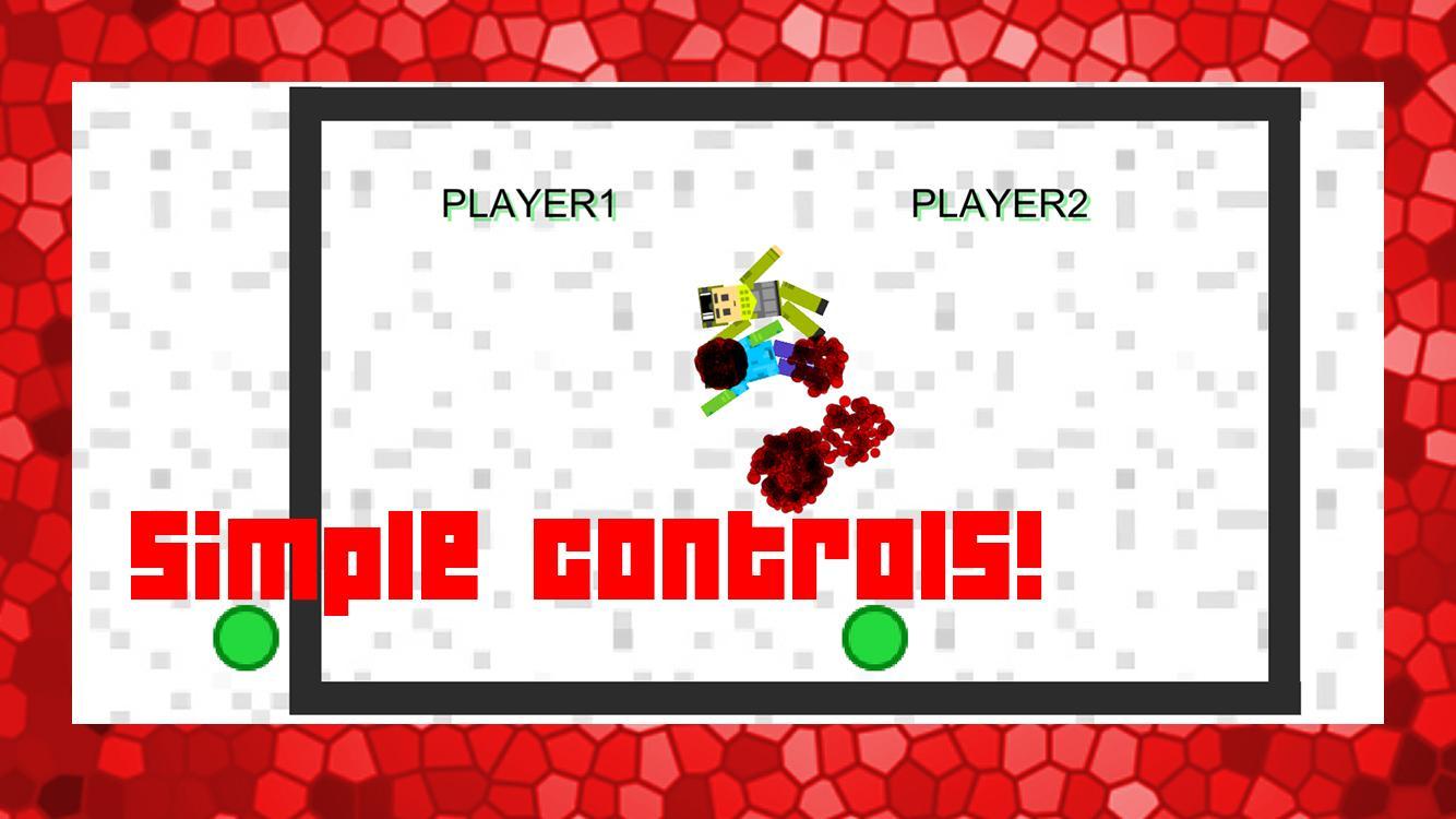 StickWar: Cube Man Craft World