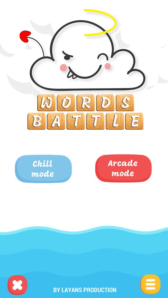 Words Battle : Vocabulary Challenge