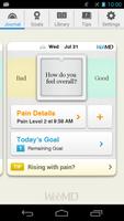 WebMD Pain Coach
