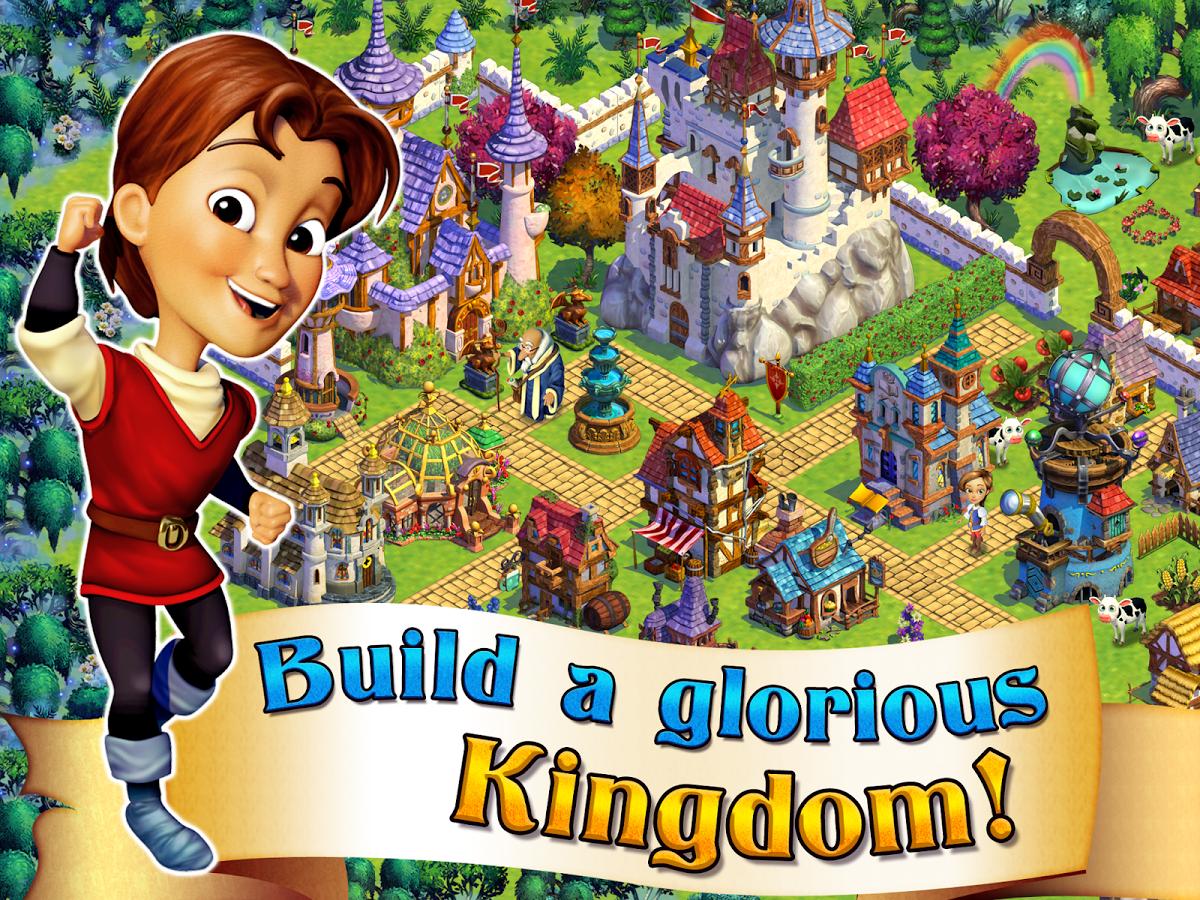 Castle Story: Winter