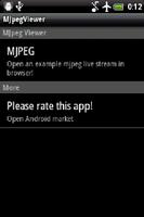MJpeg Viewer
