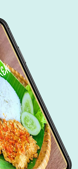 Resep Ayam Geprek Lengkap