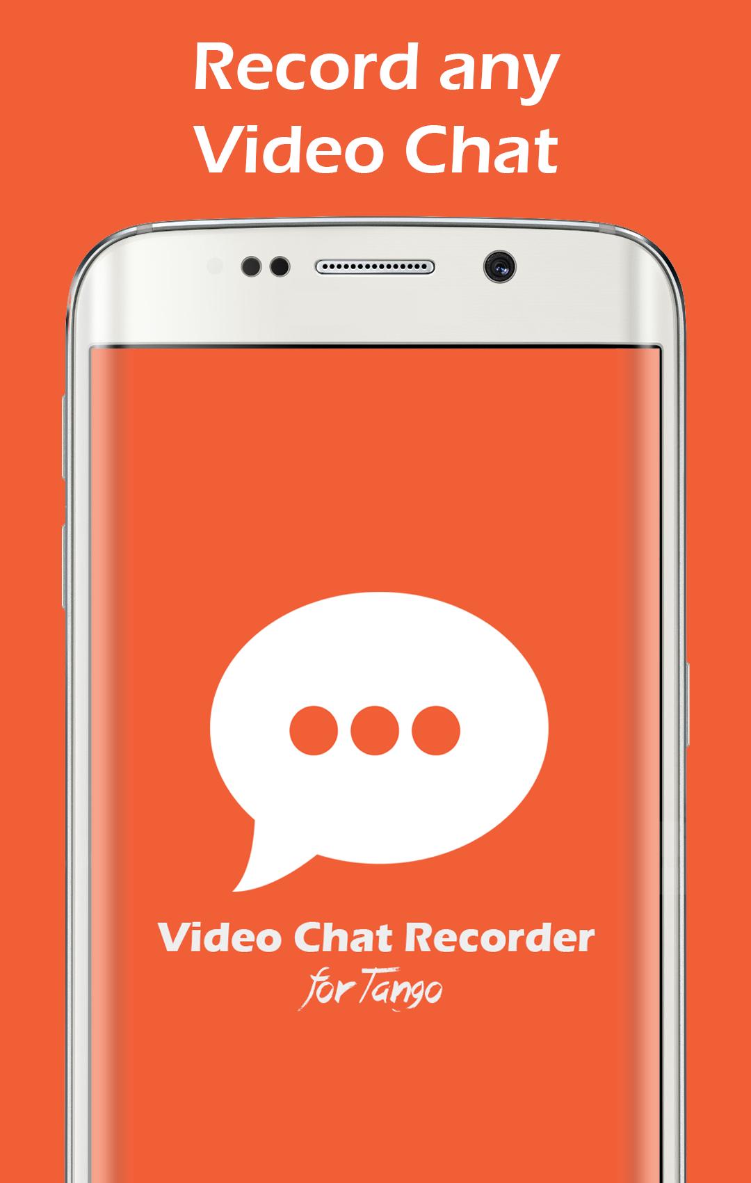 Video Chat Recorder