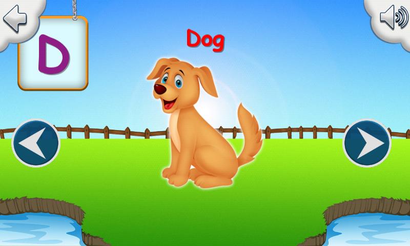 Learning Book for Kids