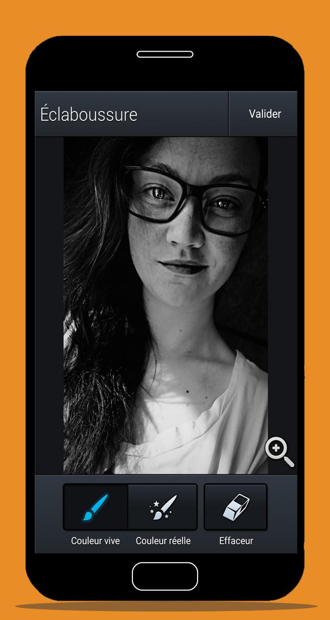 InstaSize :photodirector