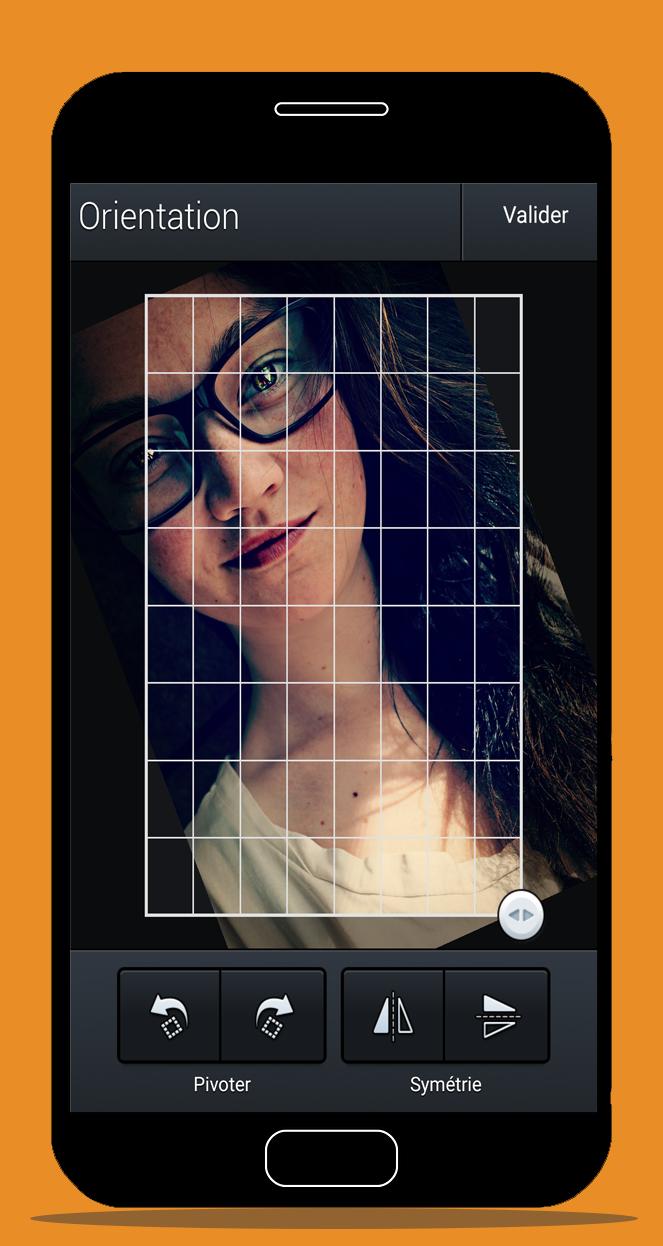 InstaSize :photodirector