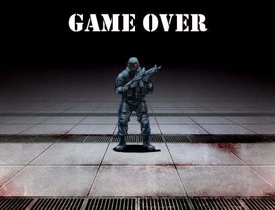 The Perfectionist: Demo