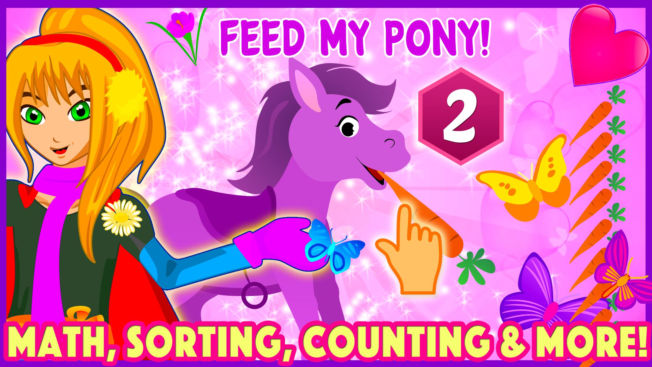 My Little Pony Preschool