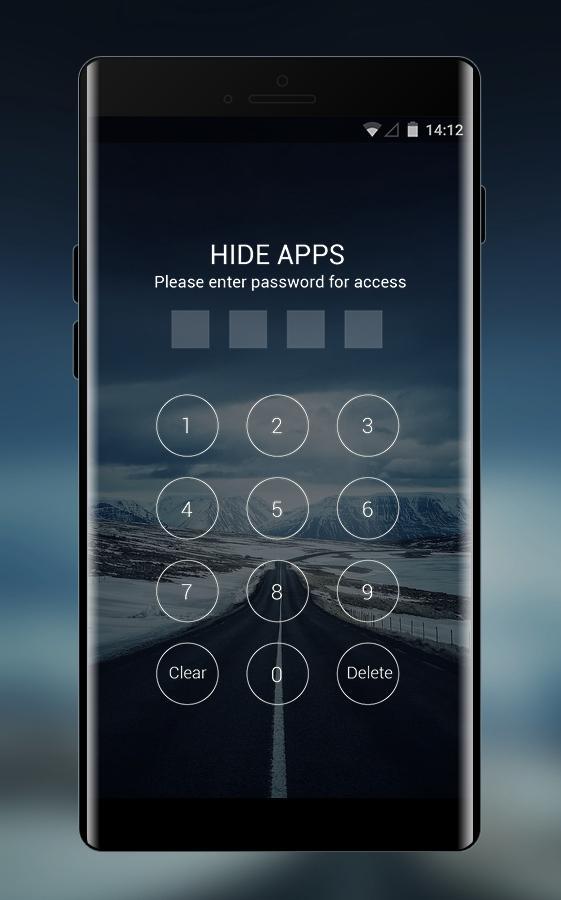 Theme for Redmi Note 2 HD