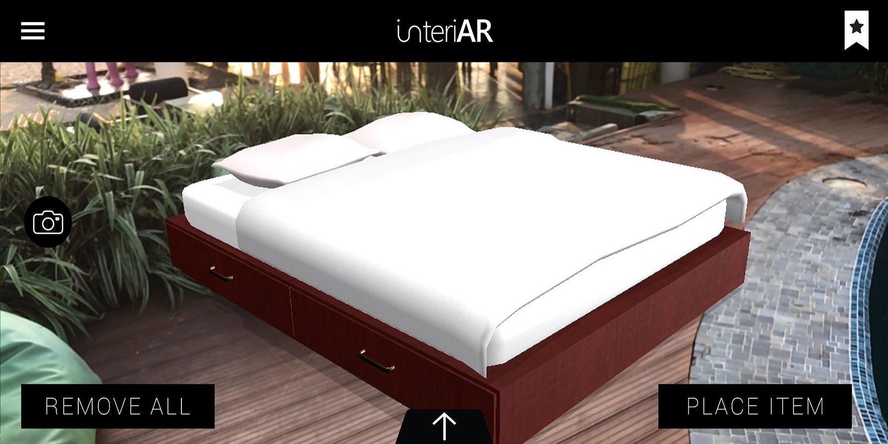 interiAR - Augmented Reality G