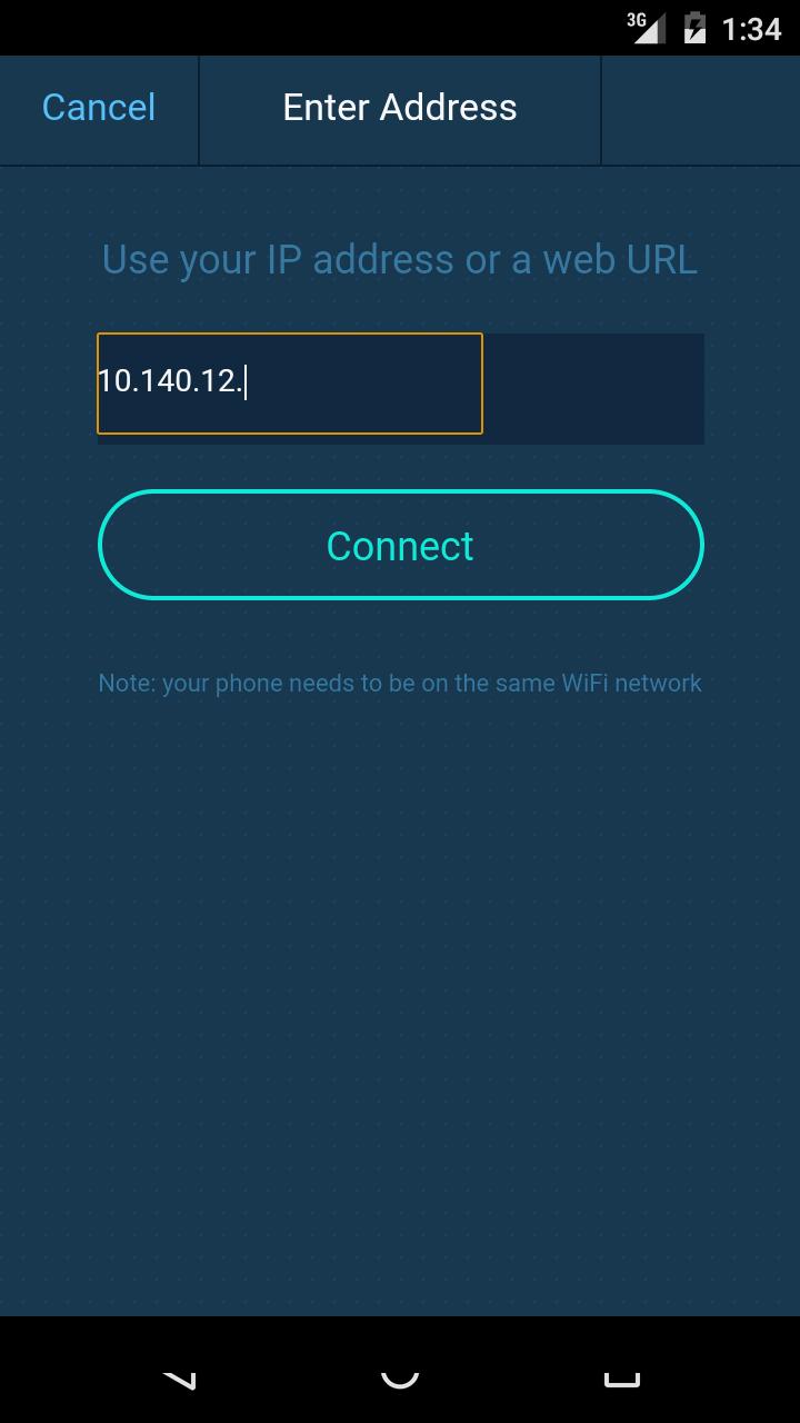 Mendix Developer App