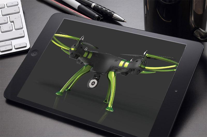 Protocol Galileo App