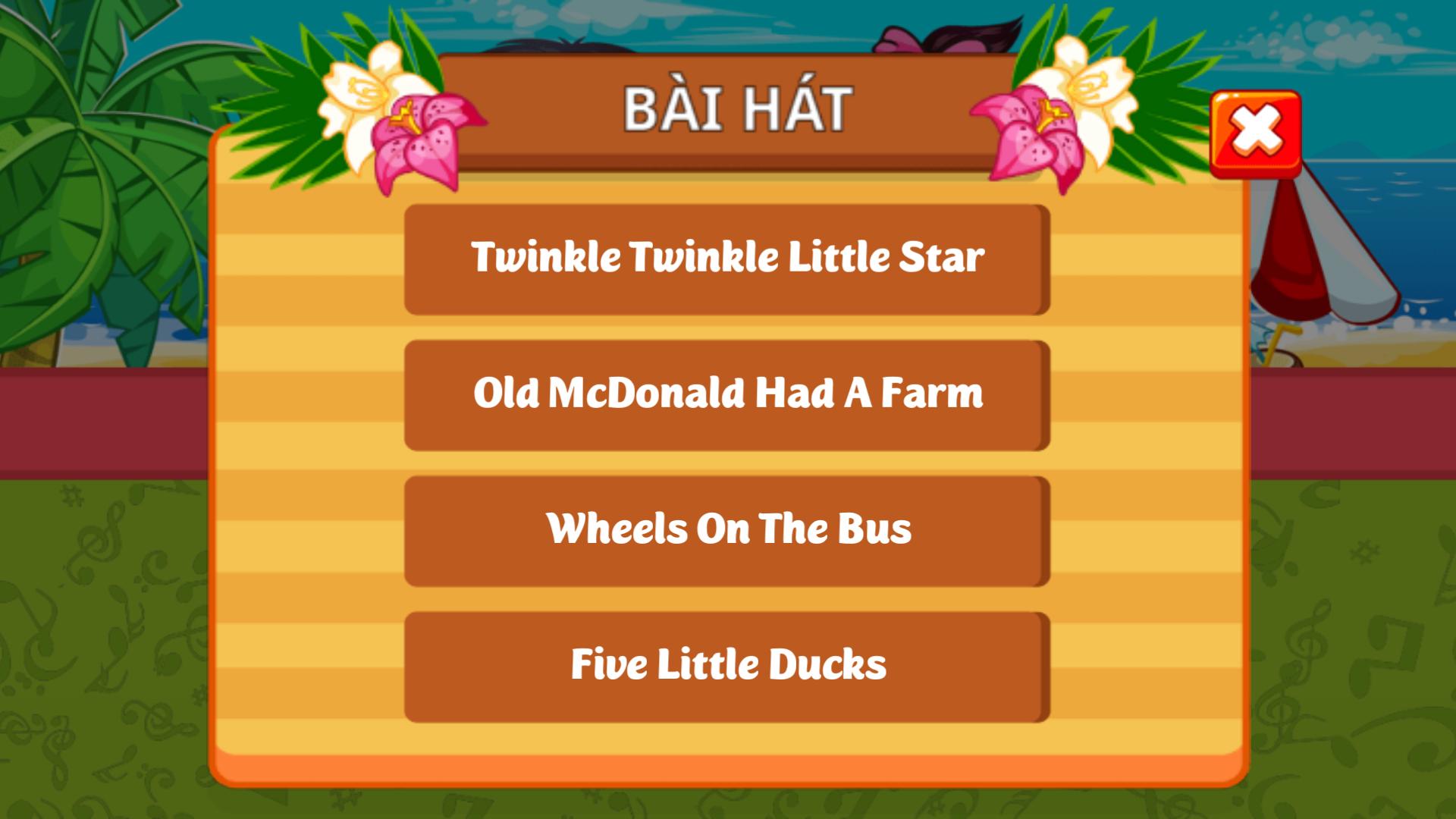 Kid Learn Piano - Free and Fun