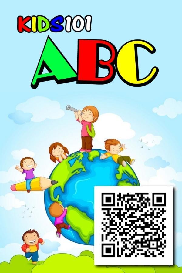 ABC for Kids - Picture Quiz