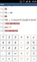 RealMath Calculator Free