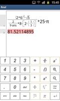 RealMath Calculator Free