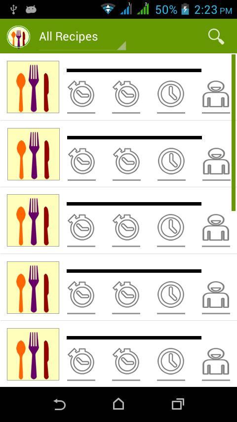 Chicken Legs Recipes