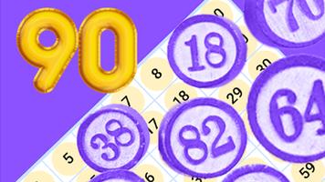 Housie Tambola Number Caller90