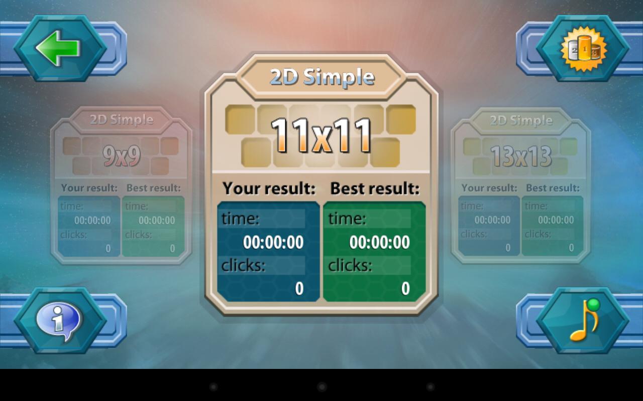 Quadrogon 3D (Plumber +)