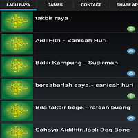 Koleksi Lagu Raya