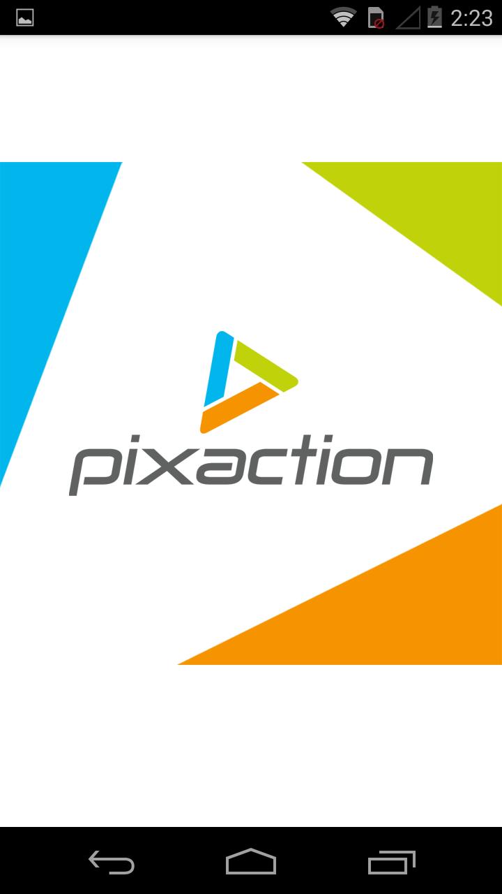 Pixaction