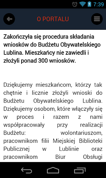 Obywatelski Lublin