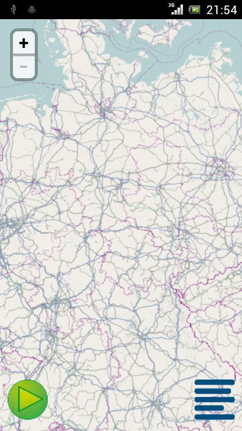 Master City Deutschland