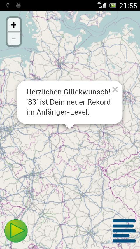 Master City Deutschland