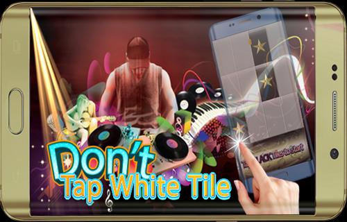 Naruto- Sadness and Sorrow on Piano Tiles of Anime