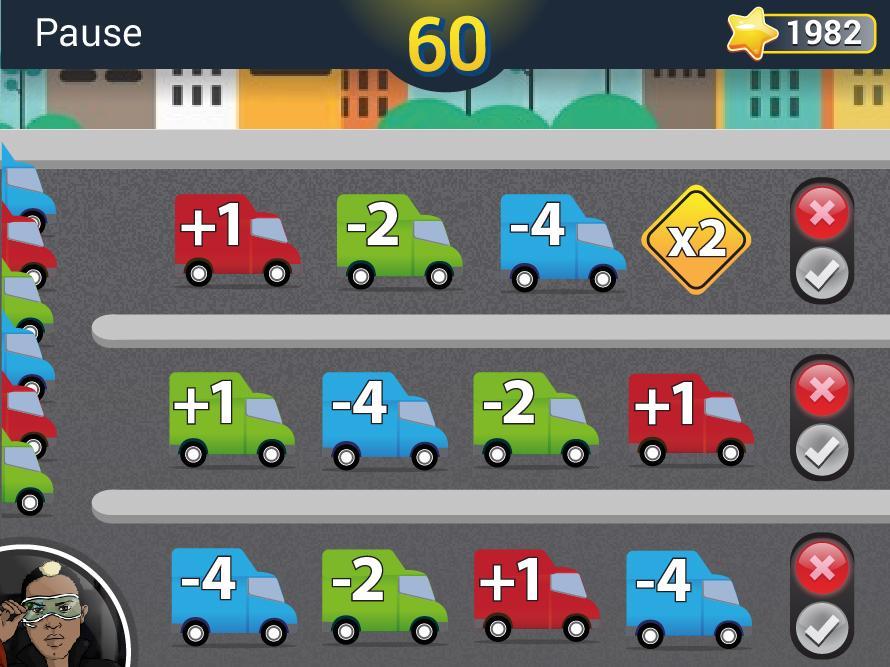 Team C4 - The BPeSA Game