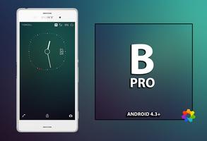 Theme Xperien Bezza Pro