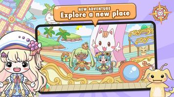 Jibi Land : Princess Town