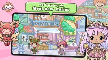 Jibi Land : Princess Town