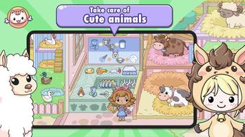 Jibi Land : Princess Town