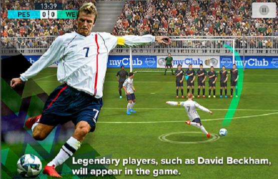 |PES 2018 PRO EVOLUTION SOCCER|