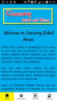Oswestry Kebab House