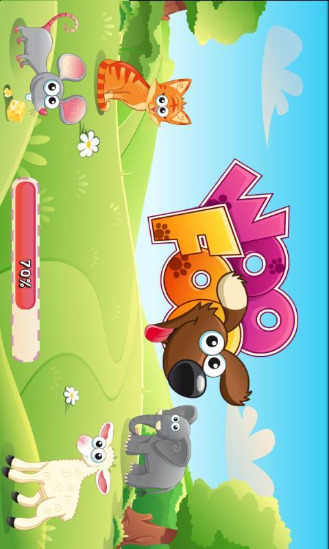 WooFoo - Kid Game