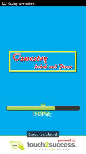 Oswestry Kebab House