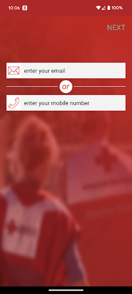 Volunteer Connection