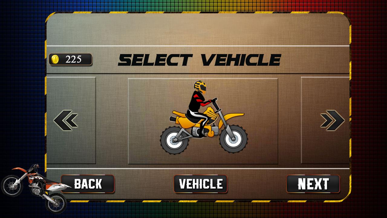 Bike Stunt Adventure