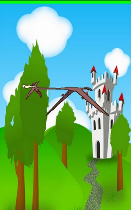 Dinosaur Games For Toddler