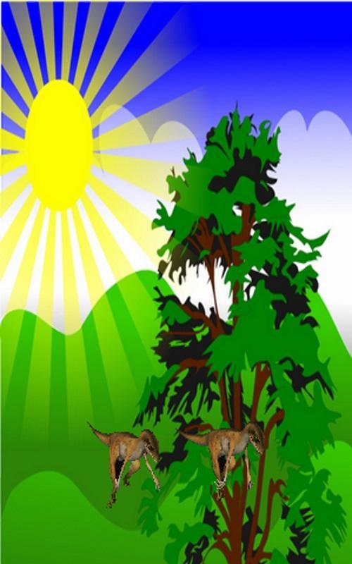 Dinosaur Games For Toddler