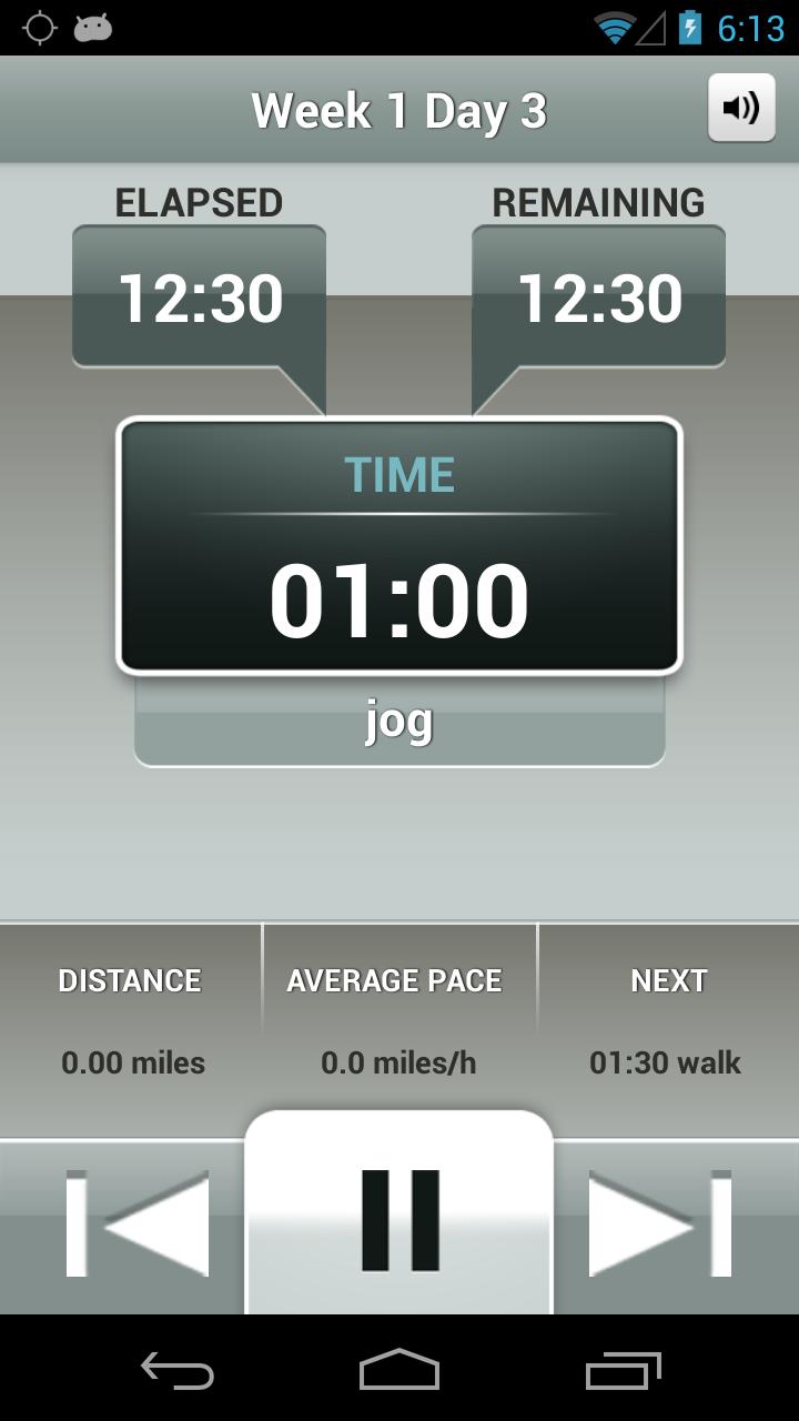 10K Fitness Trainer Free