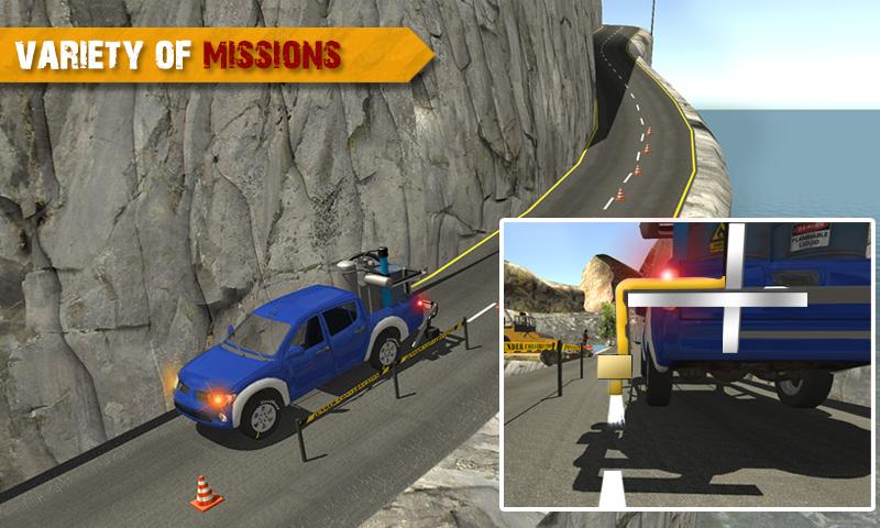 City Construction Town Builder