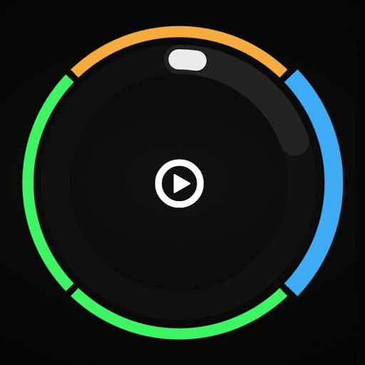 Entwined Social Media Radio