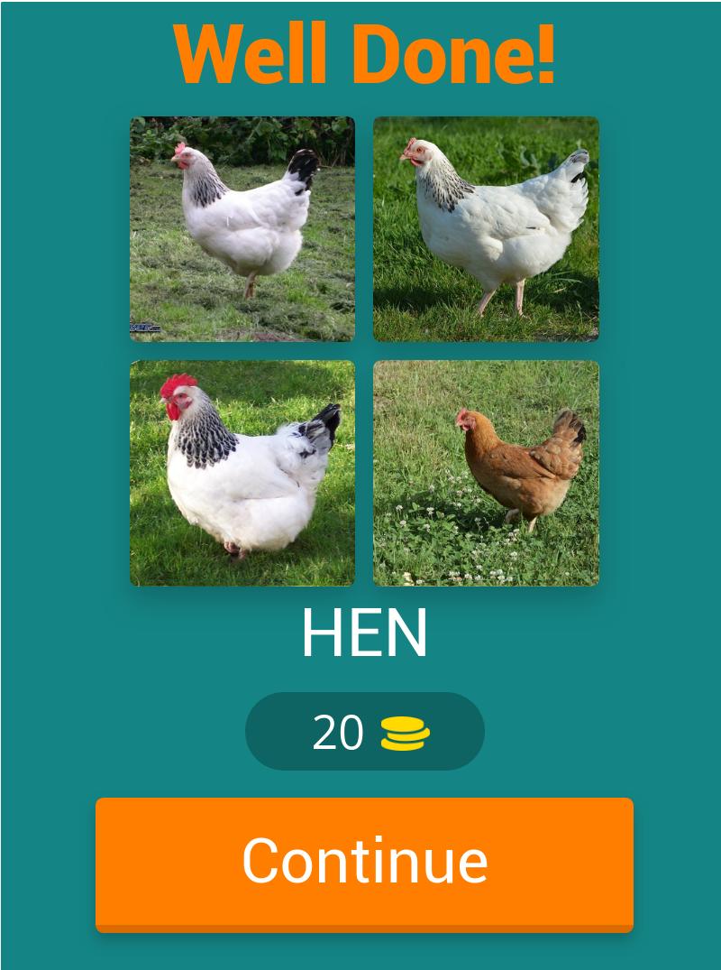 QUIZ Nature and future